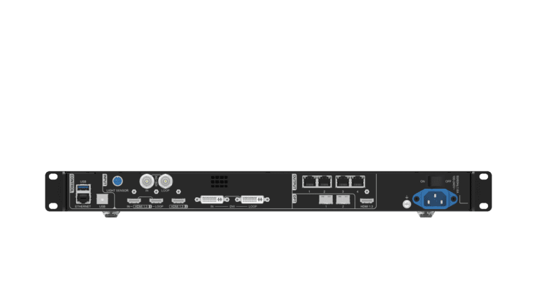 NovaStar VX400 (5)