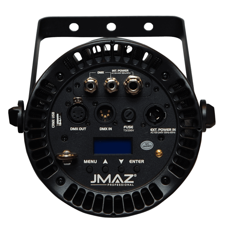 Zona 5L - JMAZ Professional Zona 5L - JMAZ Professional