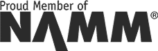Logo NAMM
