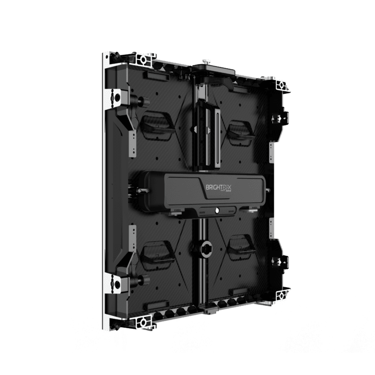 BB1033 - 2.6 Mobile Fixed Hybrid LED Panel - 5