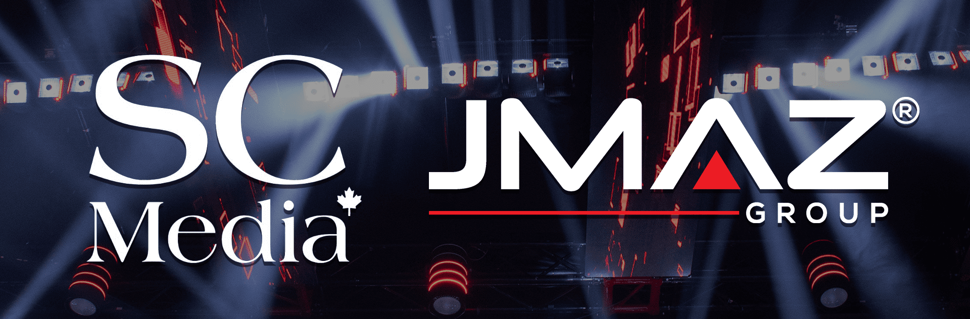 JMAZ GROUP Partners with SC Media Canada as Exclusive Canadian Distributor